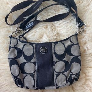 Coach Mini Purse